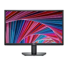 DELL - Monitor SE2422H 24in FHD VA 75Hz VGA HDMI AMD FreeSync