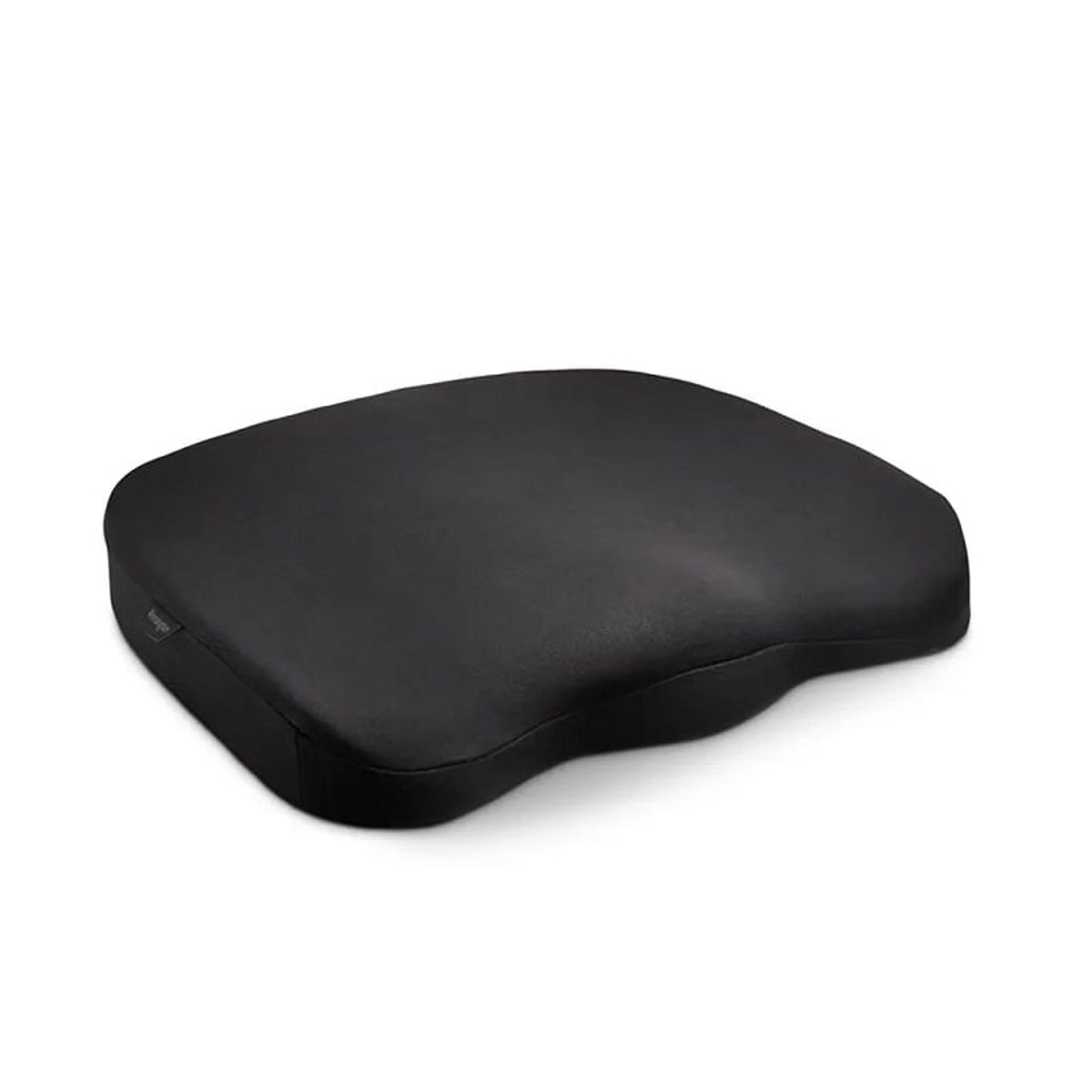 KENSINGTON - Cojin de Asiento Kensington K55805WW Memory Foam Ergonómico 2.0 Negro