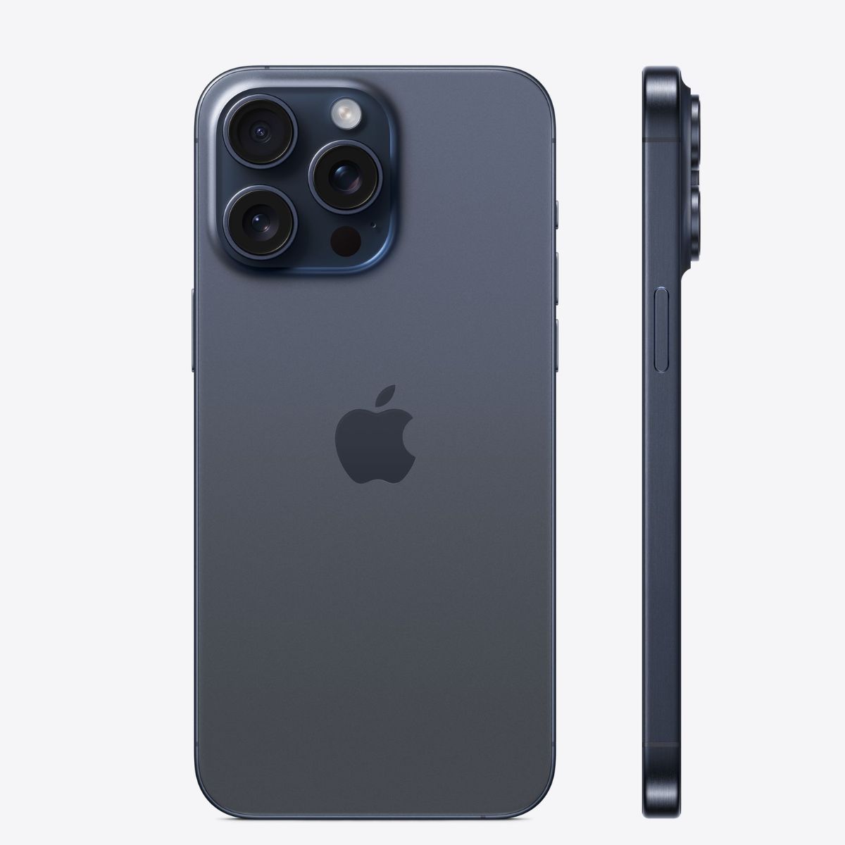 APPLE - Apple iPhone 15 Pro 5G 128GB Azul Reacondicionado