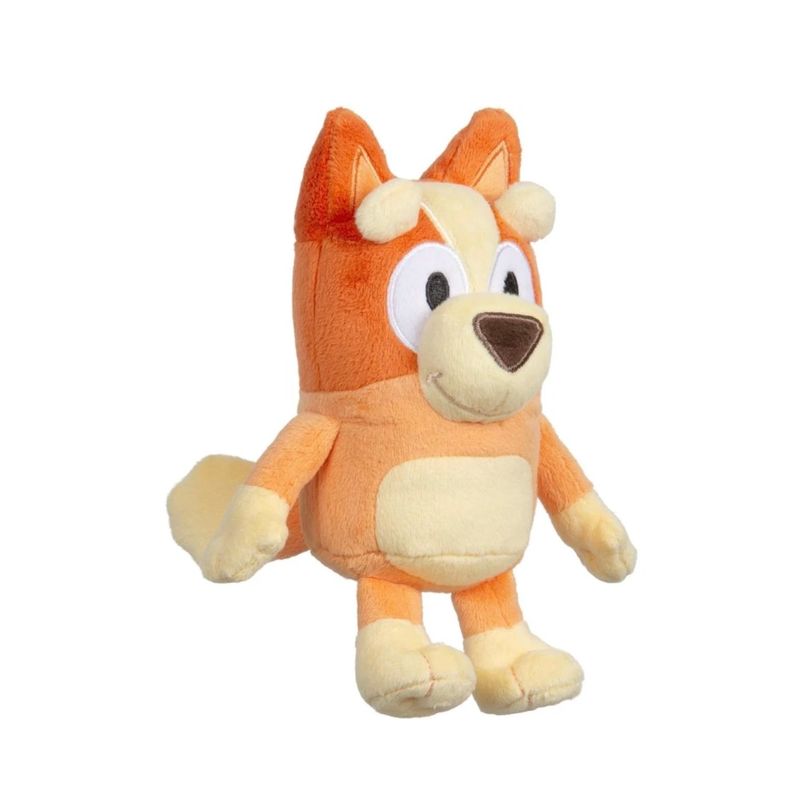 BLUEY - Peluche de Bluey - Bingo 20cm
