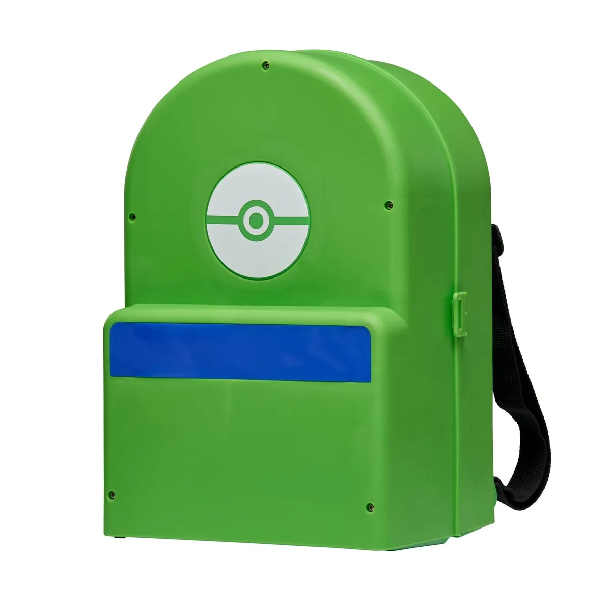POKEMON - Set Mochila Trasnformable Pokemon