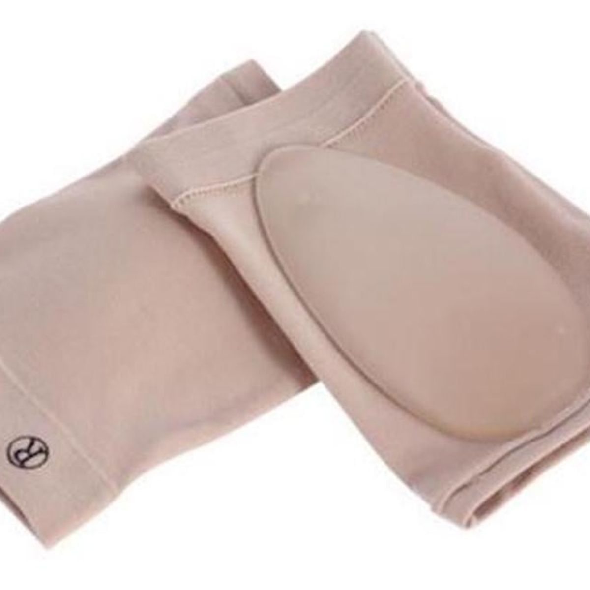 FOOT CARE - Soporte Fascitis Plantar c/funda 2 pares