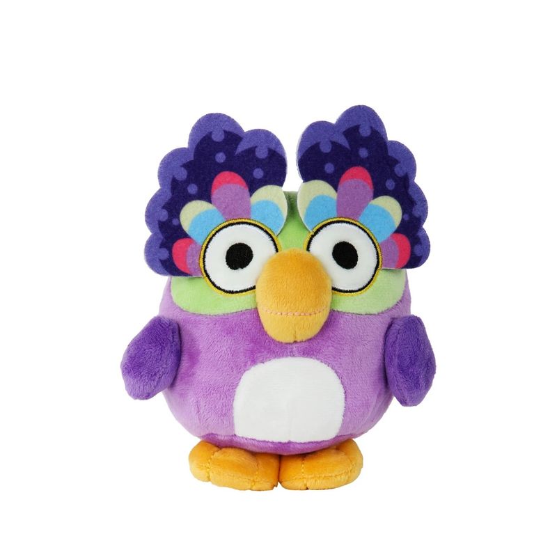 BLUEY - Peluche de Bluey - Chattermax  20cm