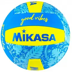 MIKASA - Pelota Beach Balón Voleyball Voley Playa Bv354tv