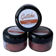 GENERICO - Pigmento Cobre Guttche 5gr