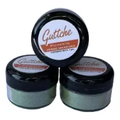 GENERICO - Pigmento Verde Manzana Guttche 5gr