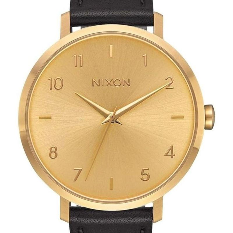 NIXON - Reloj Mujer NIXON Arrow Leather A1091510