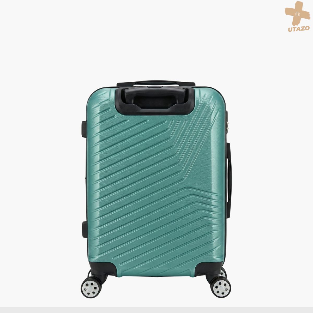 GENERICO - Maleta Cabina de 10 kg Equipaje Chica Ruedas Viaje Avión