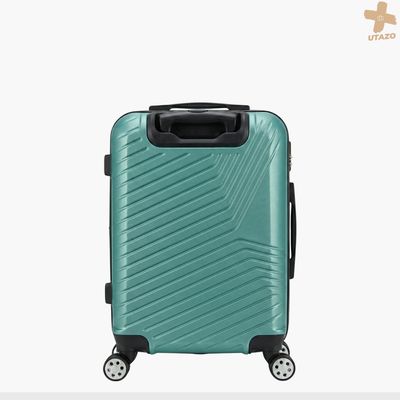 Imagen 2 del producto Maleta Cabina de 10 kg Equipaje Chica Ruedas Viaje Avión