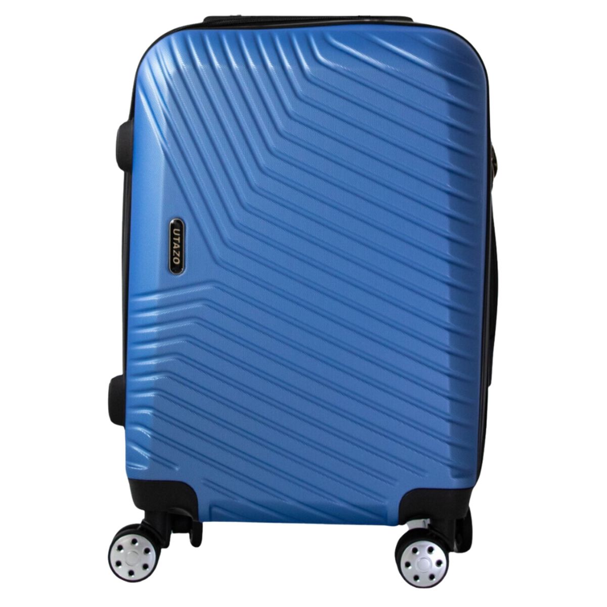GENERICO - Maleta Cabina de 10 kg Equipaje Chica Ruedas Viaje Avión