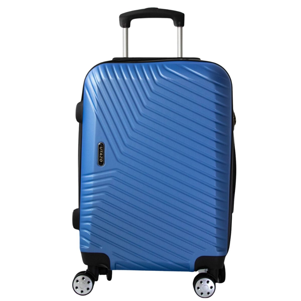 GENERICO - Maleta Cabina de 10 kg Equipaje Chica Ruedas Viaje Avión