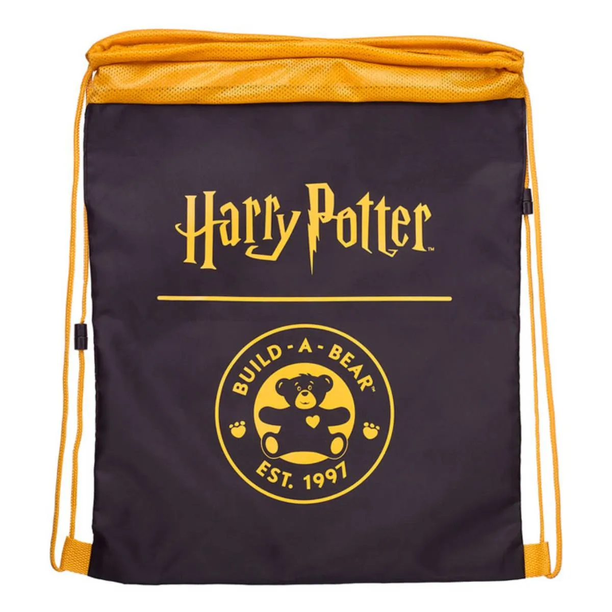 BUILD A BEAR - Sling Build a Bear Harry Potter diseño mágico