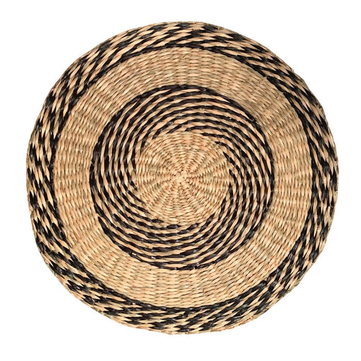 BRIC - Individual fibras para servir.