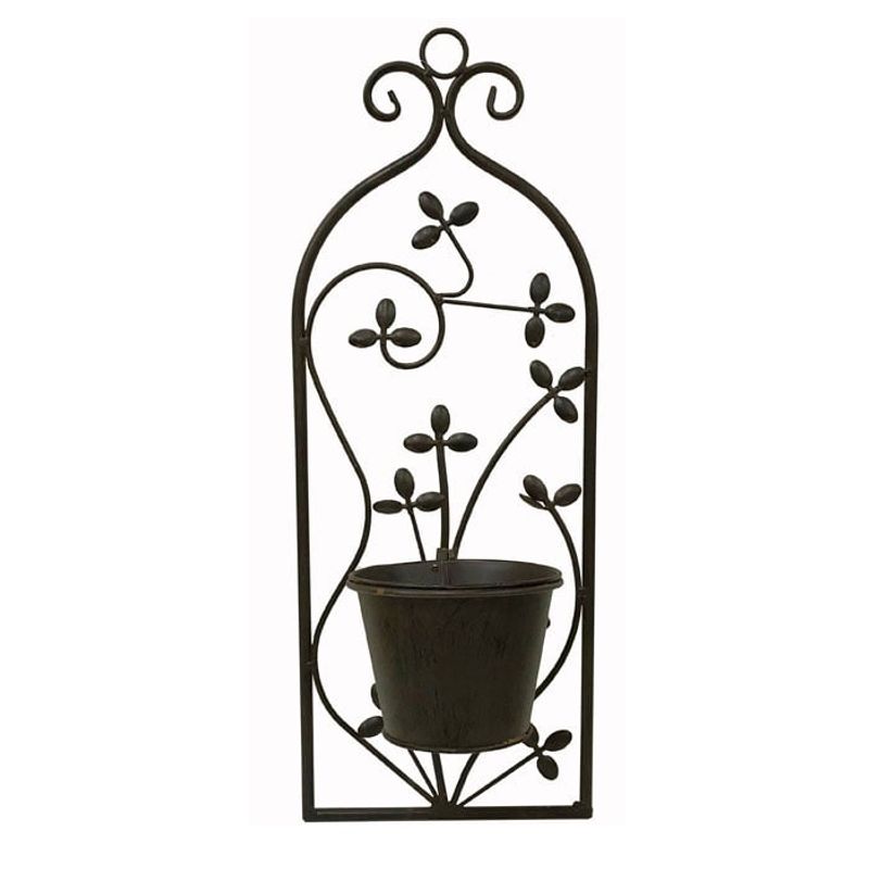 BRIC - Macetero Colgante para Plantas