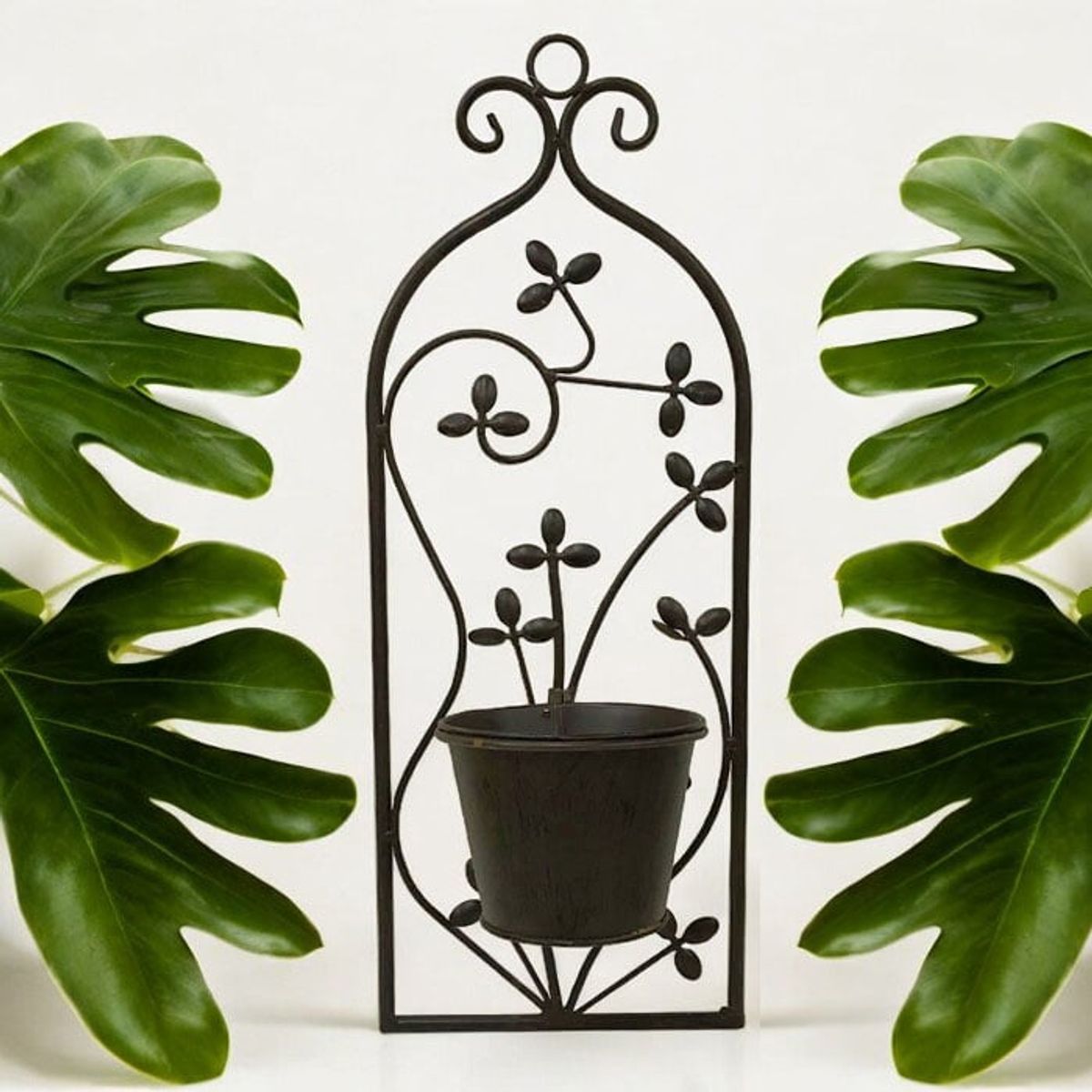 BRIC - Macetero Colgante para Plantas