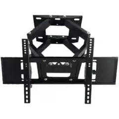 ANGELES DEL HOGAR - Soporte Para Tv movible De 26 A 65 Pulgadas
