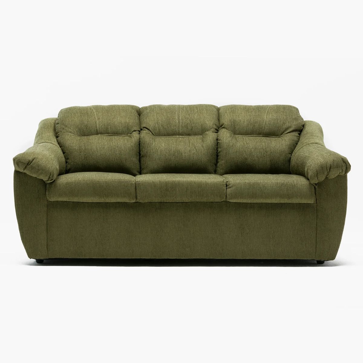 CABSUR - SOFA ASTURIAS 3CPOS VERDE