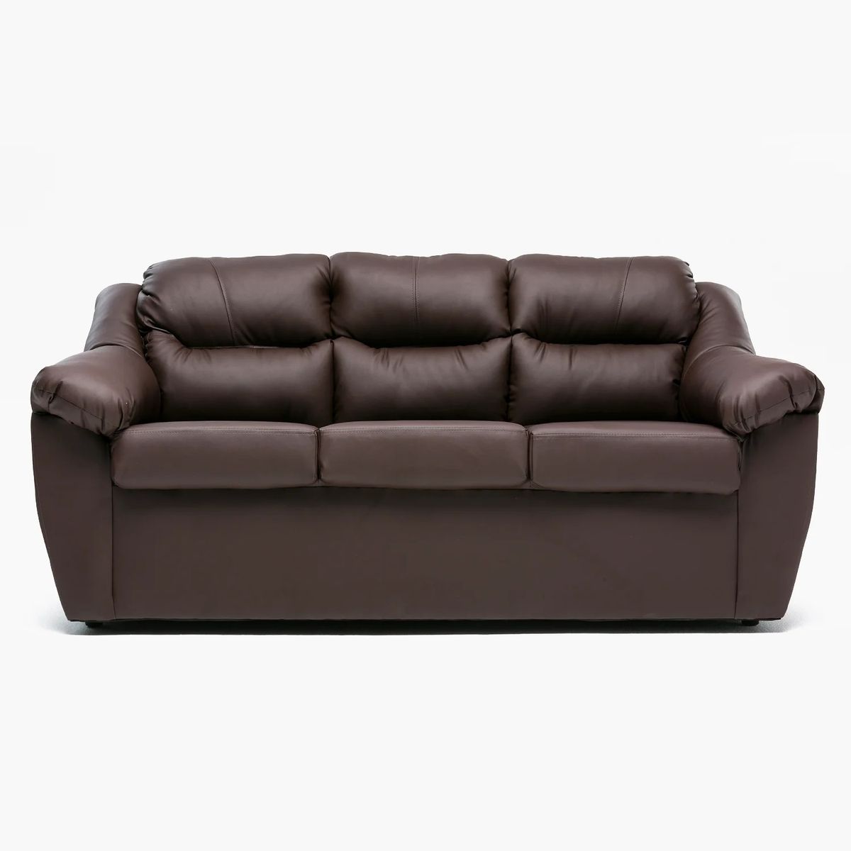 CABSUR - SOFA ASTURIAS 3CPOS CAFÉ MORO