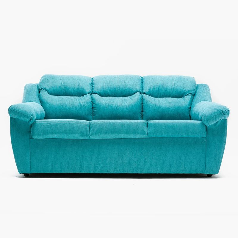 CABSUR - SOFA ASTURIAS 3CPOS TURQUEZA