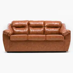 CABSUR - SOFA ASTURIAS 3CPOS CARAMELO