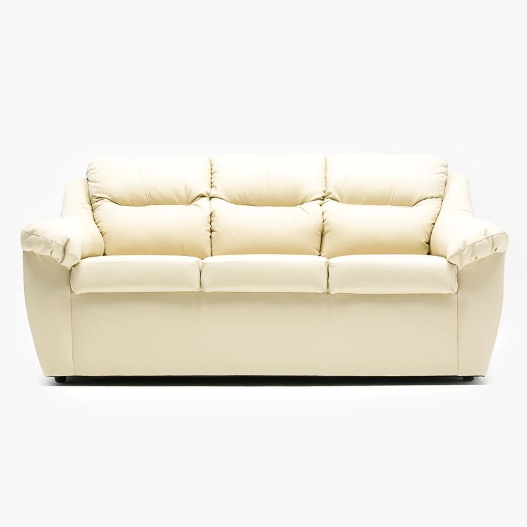 SOFA ASTURIAS 3CPOS BEIGE