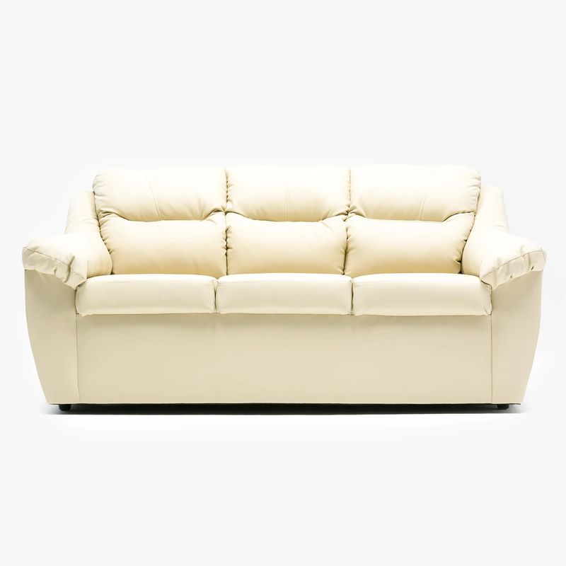 CABSUR - SOFA ASTURIAS 3CPOS BEIGE