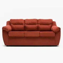 CABSUR - SOFA ASTURIAS 3CPOS TERRACOTA