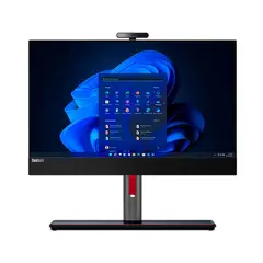 LENOVO - AIO ThinkCentre M90A G3 i7-12700 vPro 16GB 512 GB SSD 23.8" Win 11 Pro