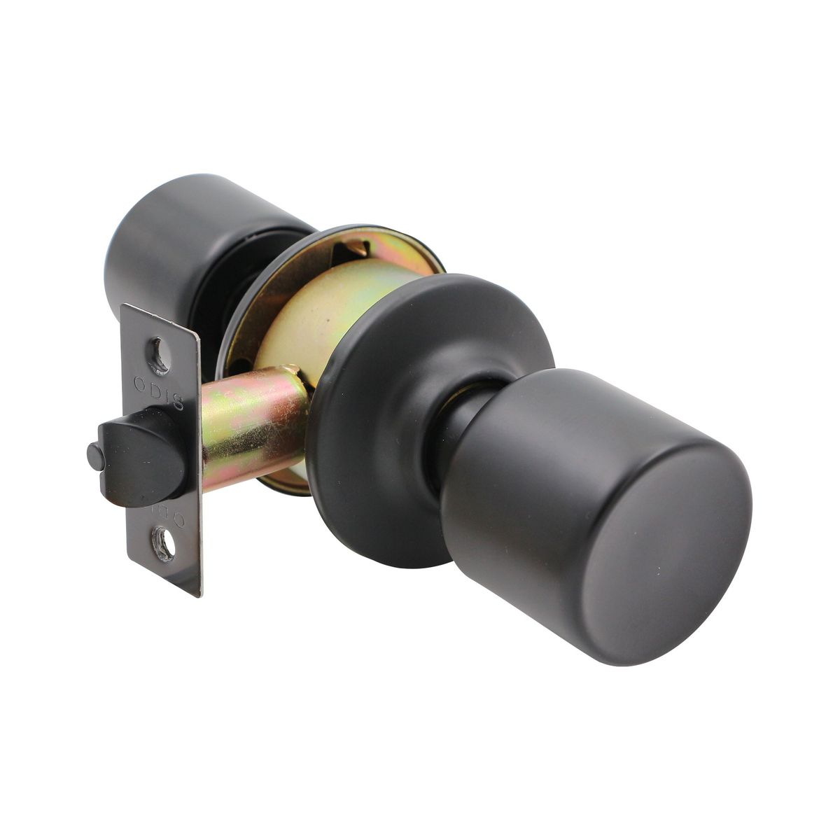 ODIS - Cerradura Cilíndrica ODIS 205 Acceso - Negro
