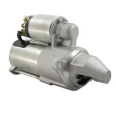 SK - Motor de Pârtida Chevrolet Sail