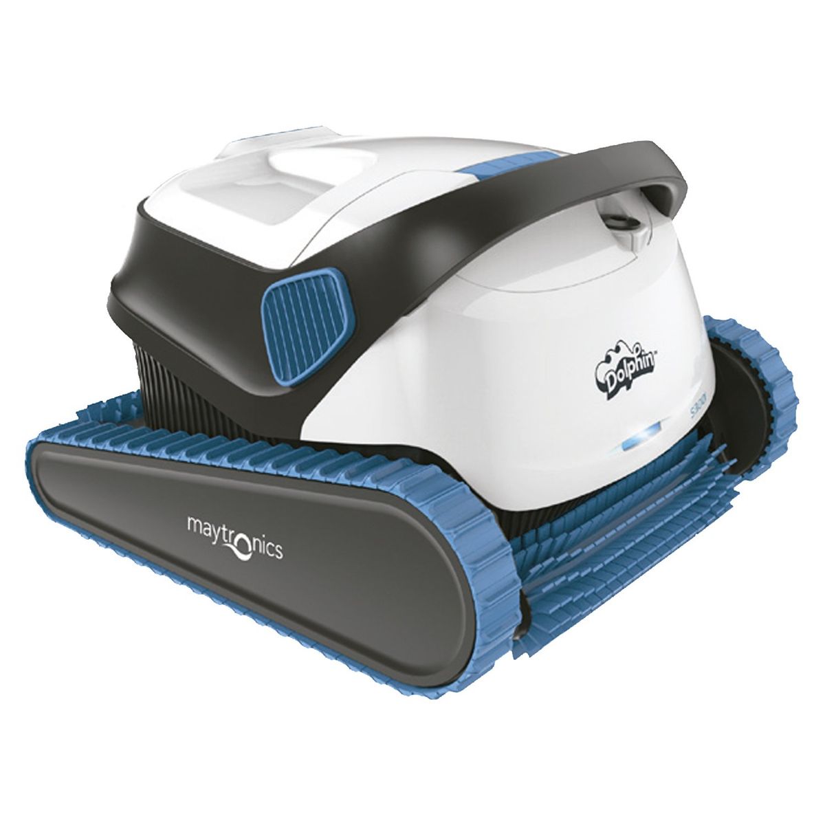 MAYTRONICS - ROBOT LIMPIA PISCINAS DOLPHIN WIFI S300i