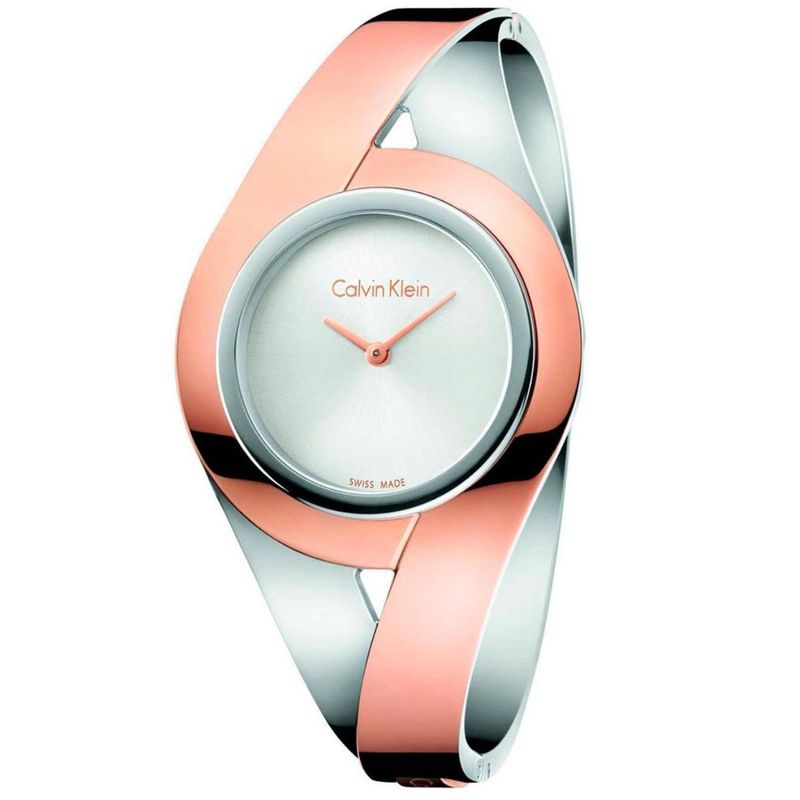 CALVIN KLEIN - Reloj Mujer Calvin Klein Sensual K8E2M1Z6
