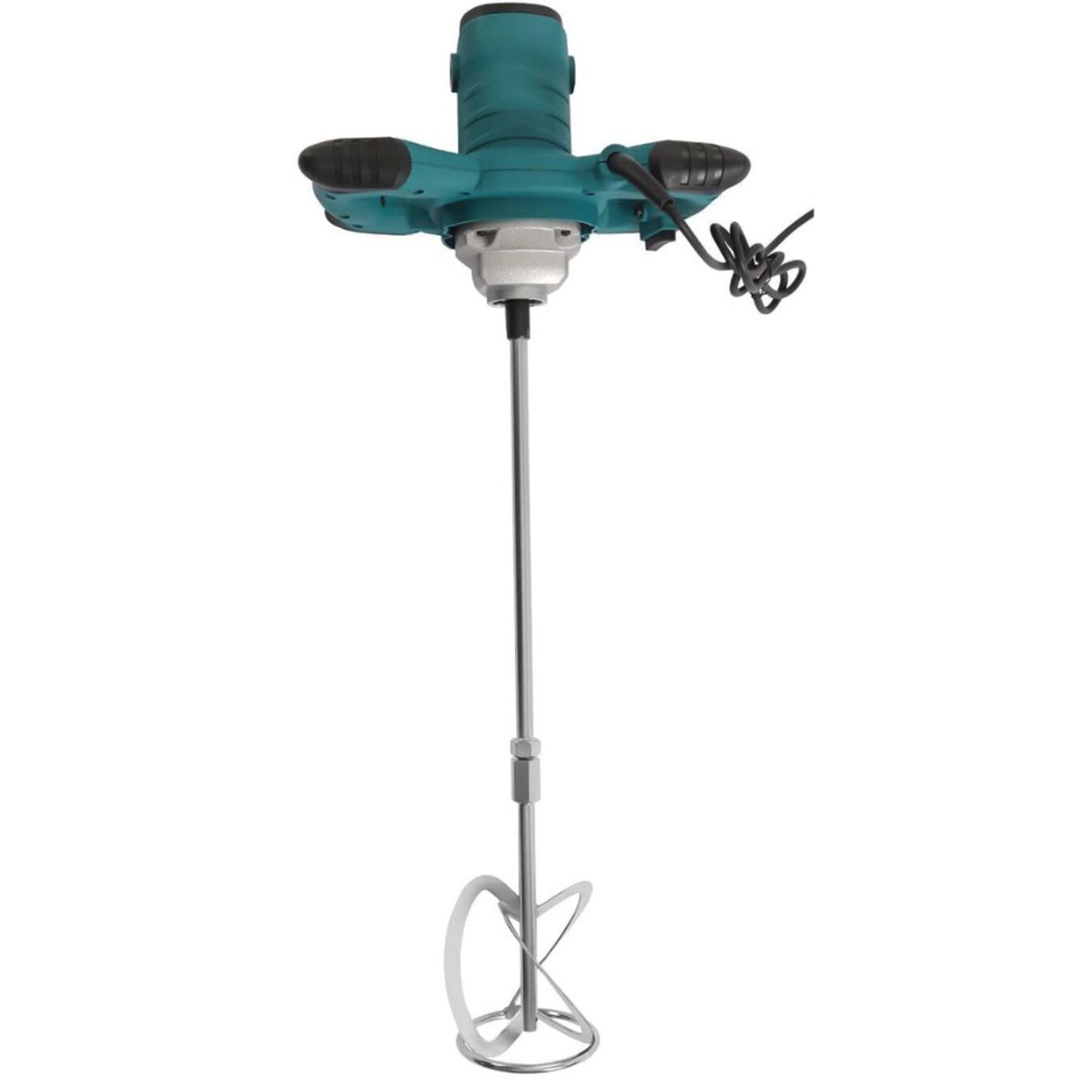 GENERICO - Mezclador Eléctrico De Cemento Y Pintura Revolvedor Potente