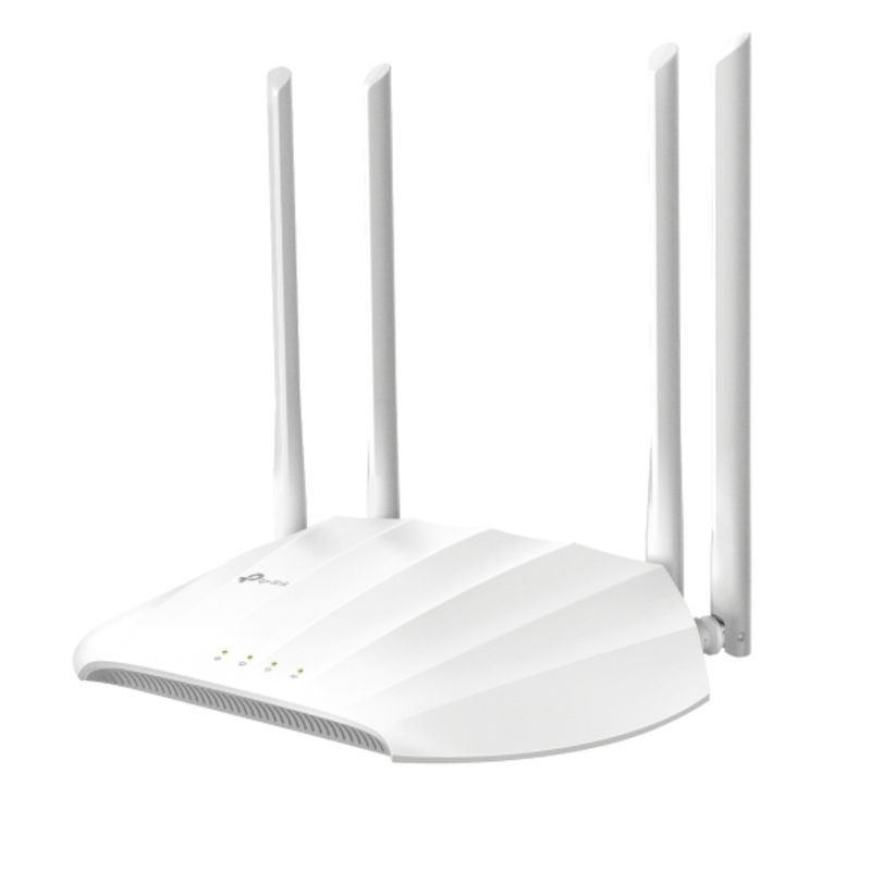 TP LINK - Punto de Acceso Inalámbrico AC1200 TP-Link TL-WA1201 TP LINK