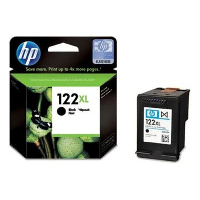 Imagen 2 del producto Cartucho de Tinta 122XL Negro Original