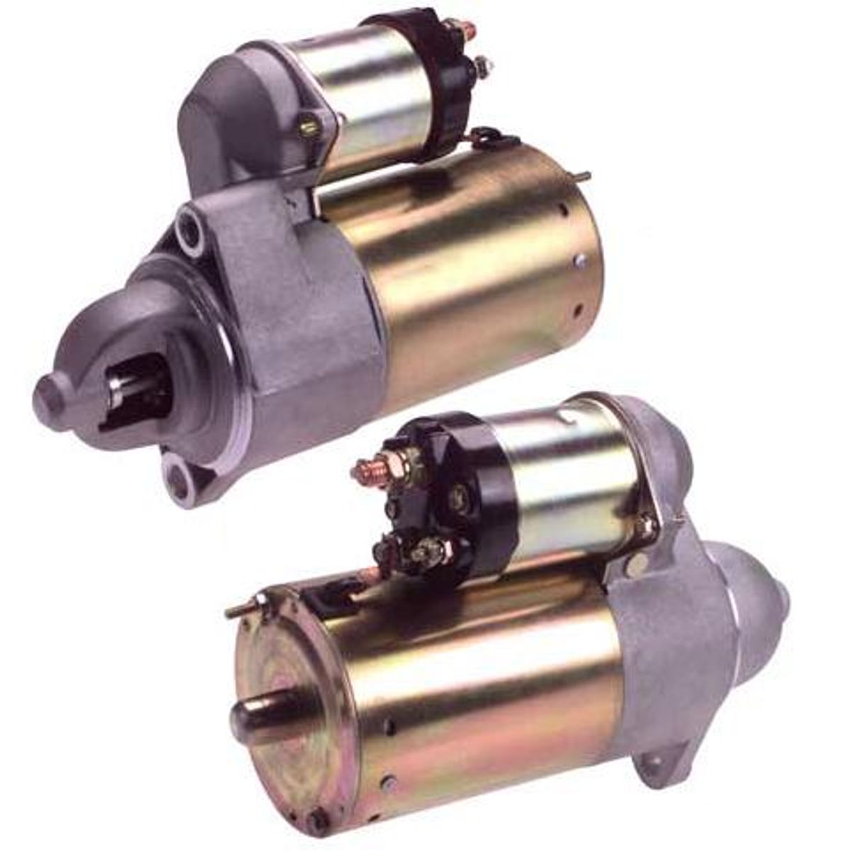 SK - Motor de Pârtida Chevrolet Cavalier 2.4