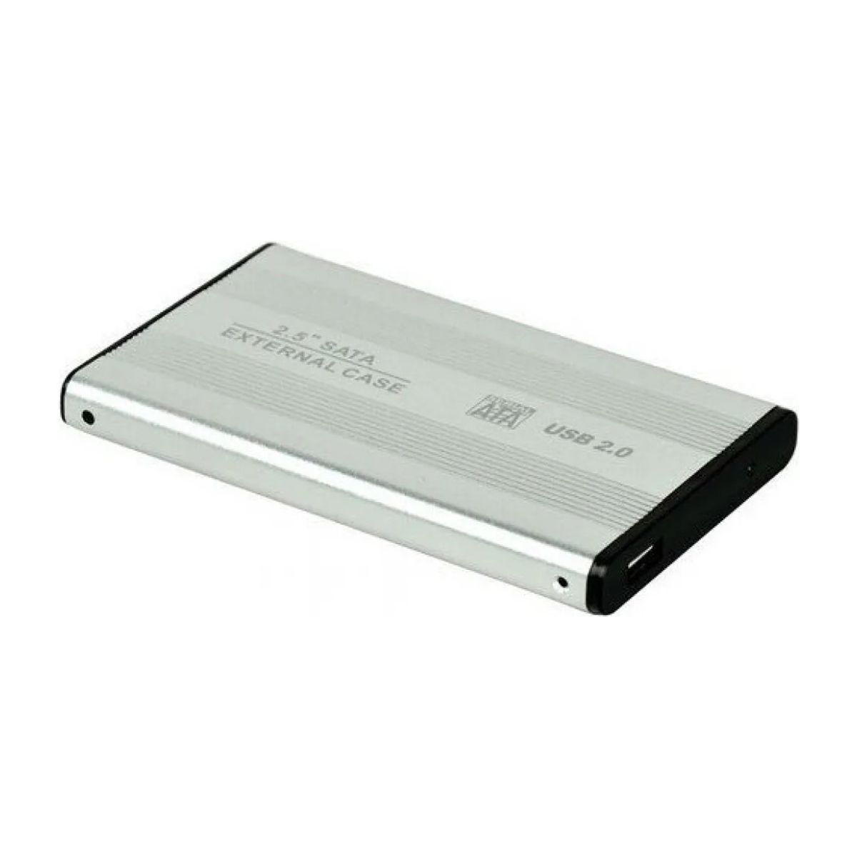 PHILCO - Case Cofre Disco Duro Philco 2.5 Hdd Usb 2.0