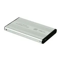 PHILCO - Case Cofre Disco Duro 2.5 Hdd Usb 2.0