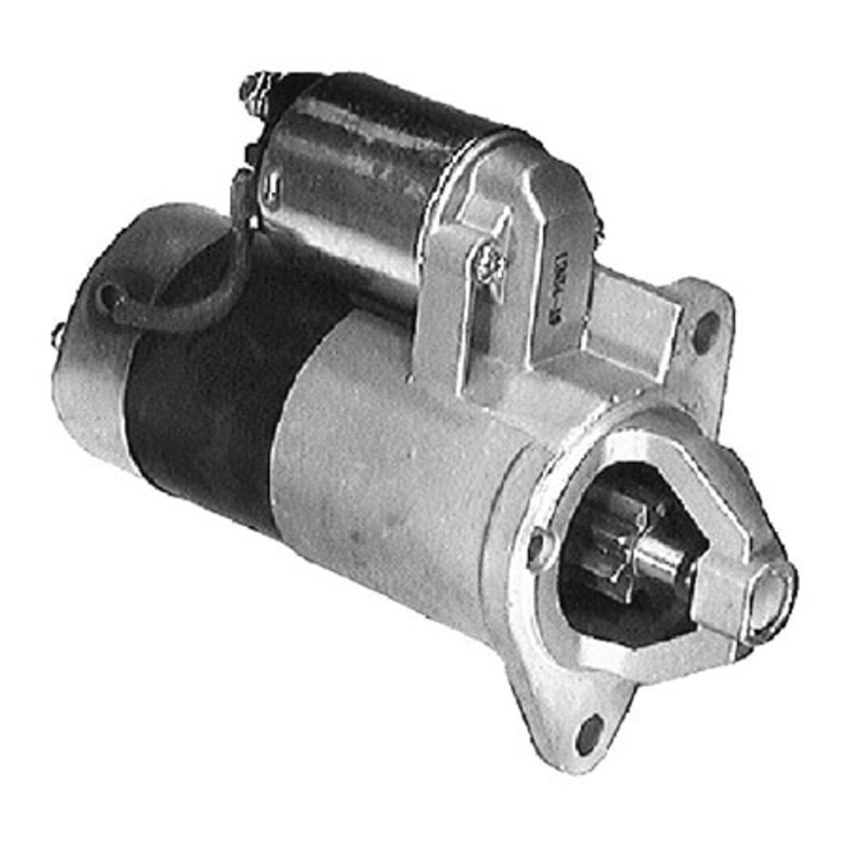 SK - Motor de Pârtida Nissan-datsun 120y140y