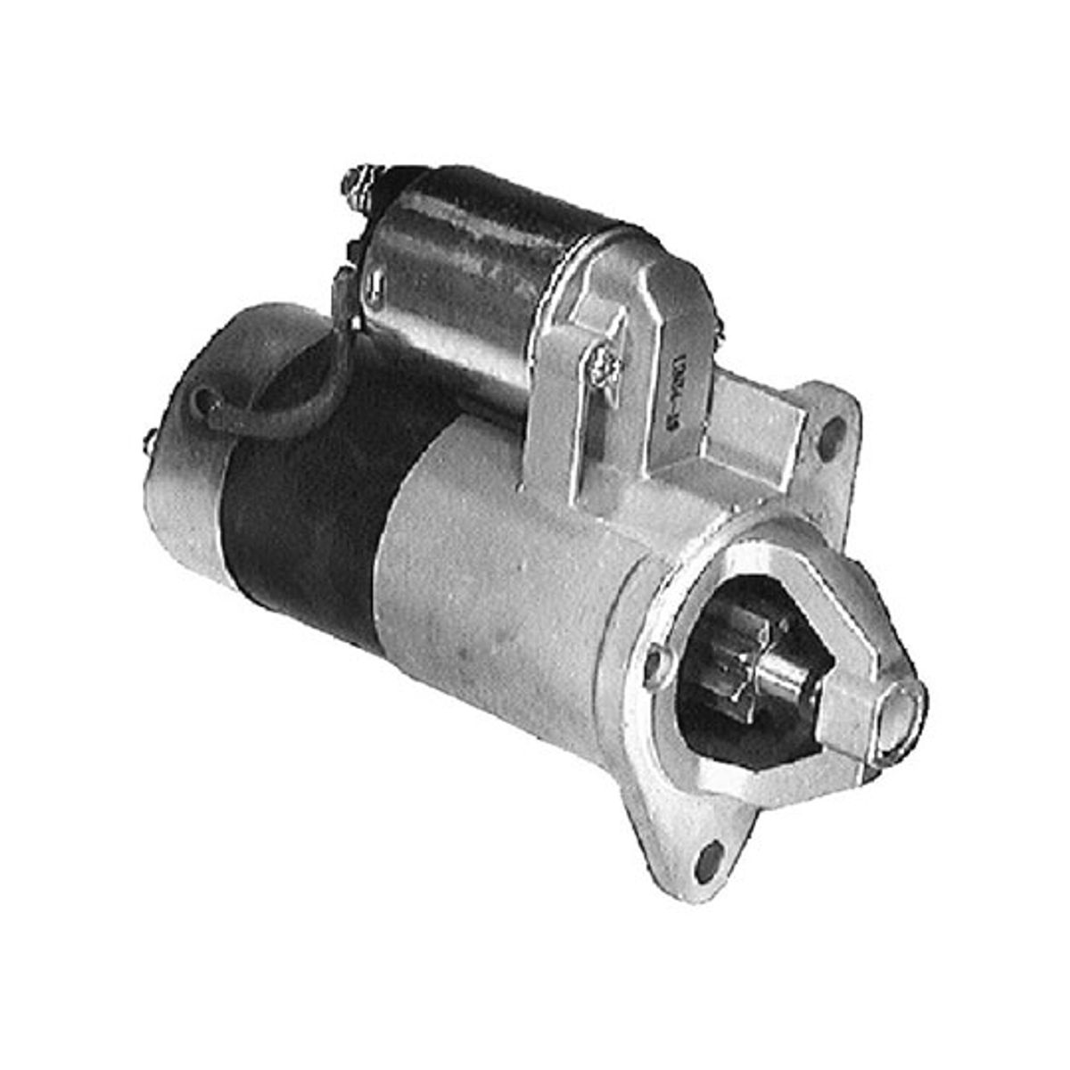 SK - Motor de Pârtida Nissan-datsun 120y140y