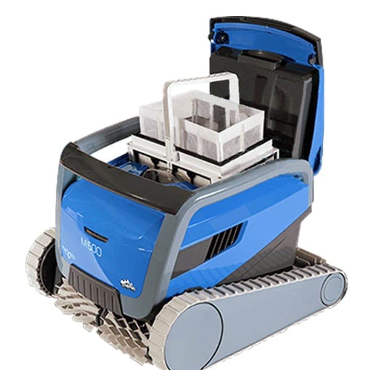 MAYTRONICS - ROBOT LIMPIA PISCINAS WIFI DOLPHIN M600