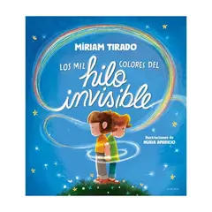 B DE BLOK - Los Mil Colores Del Hilo Invisible