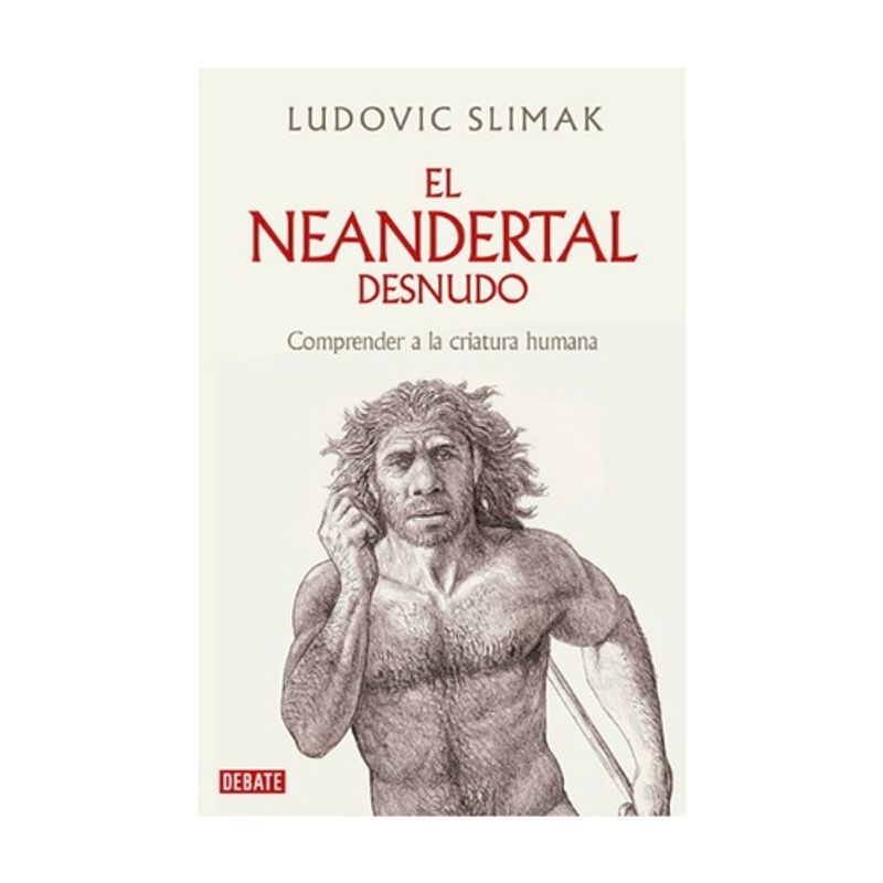 DEBATE - Neardental Al Desnudo