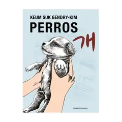RESERVOIR BOOKS - Perros - GENDRY-KIM, KEUM SUK