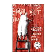 DEBOLSILLO - Rebelion En La Granja (Edicion Escolar)