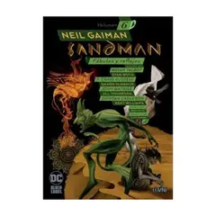 OVNI PRESS - Sandman #6. Fabulas Y Reflejos