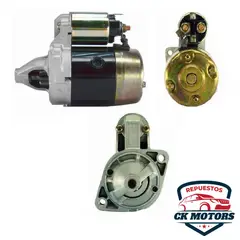 SK - Motor de Pârtida Hyundai Sonata 1.8/2.0 1986 -1989