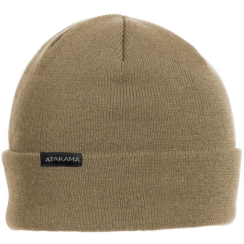 ATAKAMA OUTDOOR - Gorro Beanie Chepu Atakama Outdoor