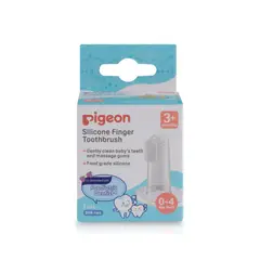 PIGEON - Dedal De Higiene Bucal