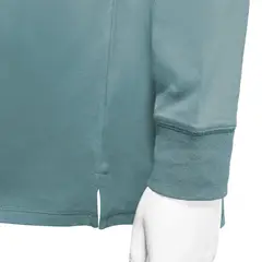 LENGA - Polera Hombre Manga Larga Coyán Algodón Orgánico Uv+ Lenga®